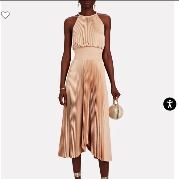 A.L.C. | Dresses | Alc Renzo Ii Dress | Poshmark